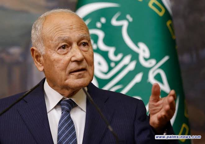 أبو الغيظ: العدوان :الإسرائيلي على قطر وغزة خرق للقوانين الدولية والسكوت عنه جريمة